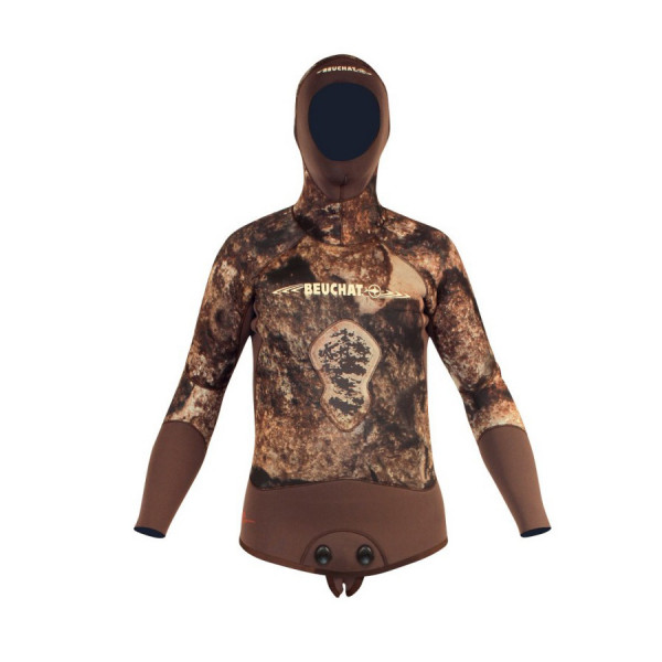 Veste ROCKSEA BEUCHAT 3mm 
