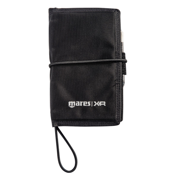 Carnet Immergeable WETNOTES MARES XR 