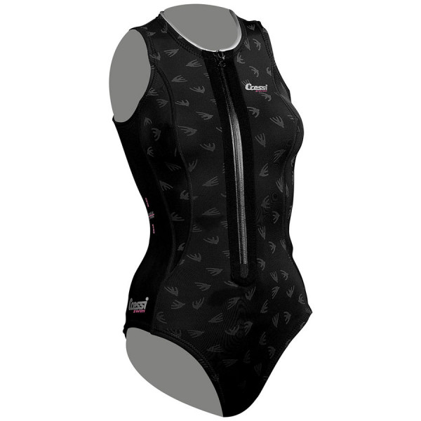 Maillot TERMICO CRESSI Dame 2mm