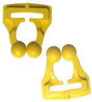 Clip on